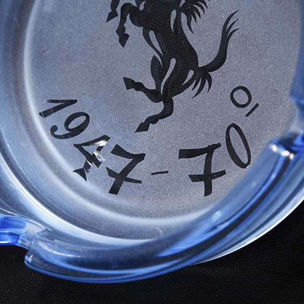 Ferrari Ashtray
