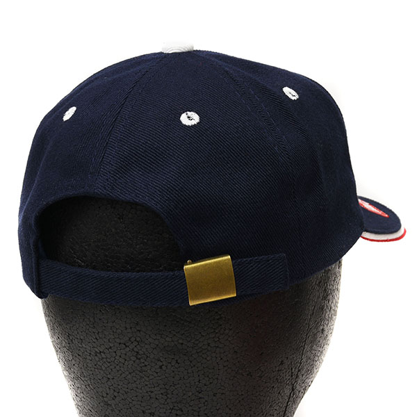 Rally Monte Carlo 2017 Official Baseball Cap(Navy)