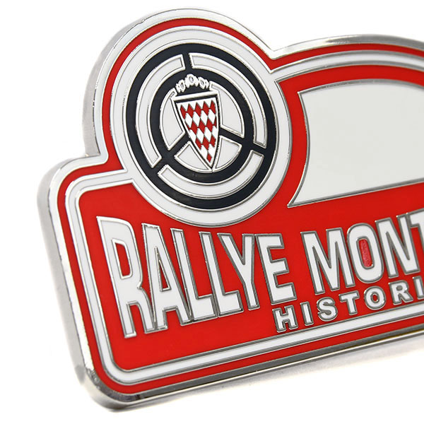 Rally Monte Carlo Historiqueեޥͥå