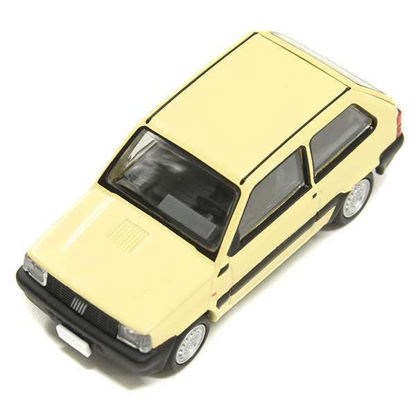 1/64 FIAT Panda 1000i.e.ߥ˥奢ǥ(١)