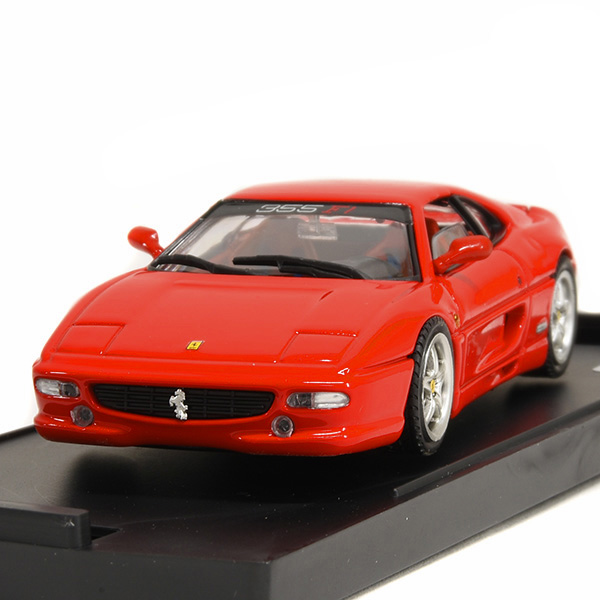 1/43 Ferrari F355 F1 berlinettaߥ˥奢ǥ