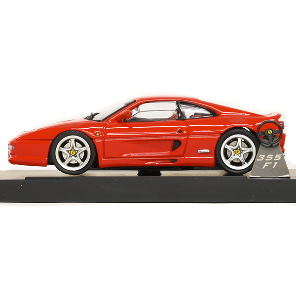 1/43 Ferrari F355 F1 berlinetta Miniature Model