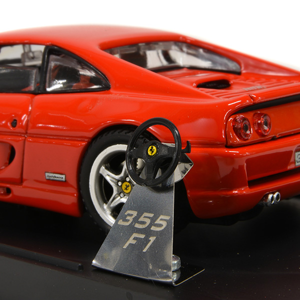 1/43 Ferrari F355 F1 berlinettaߥ˥奢ǥ