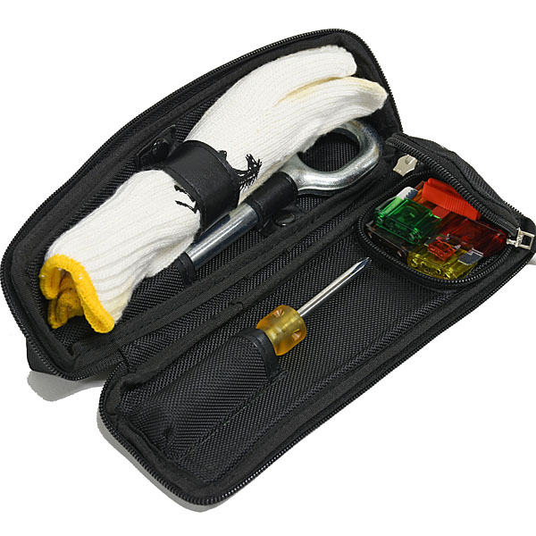Ferrari Tools Set