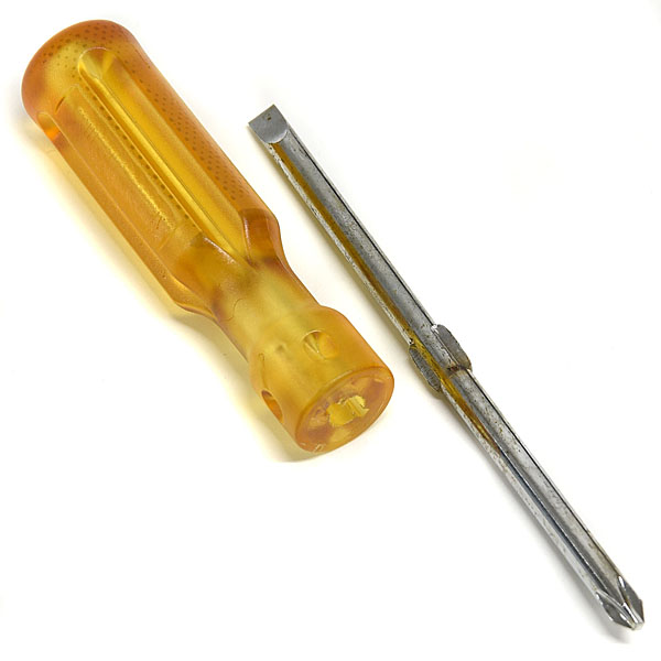 Ferrari Tools Set