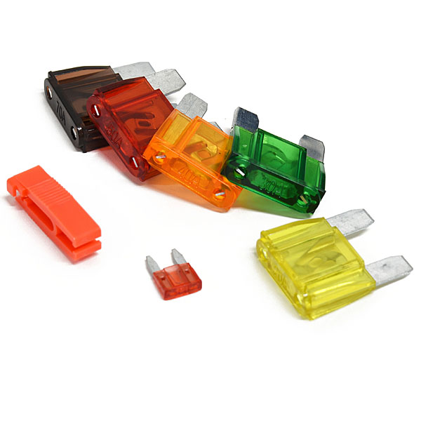 Ferrari Tools Set