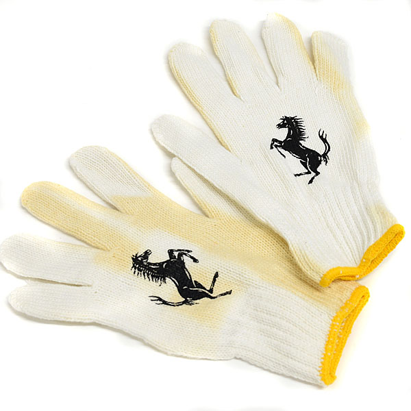 Ferrari Tools Set