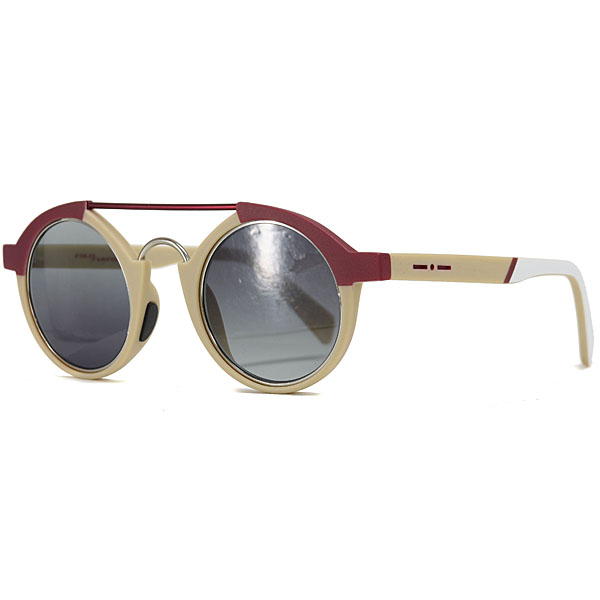 FIAT 500 60 anni Memorial Sunglass by Italia Independent