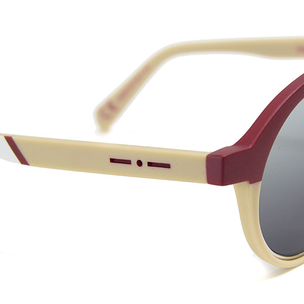 FIAT 500 60 anni Memorial Sunglass by Italia Independent