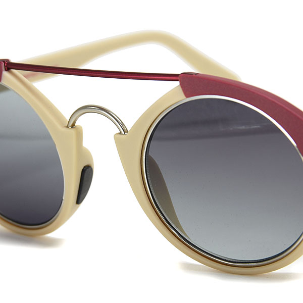 FIAT 500 60 anni Memorial Sunglass by Italia Independent