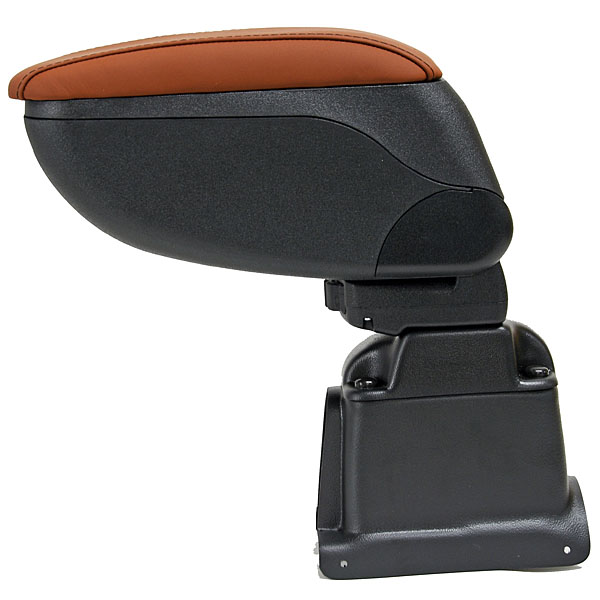 ABARTH 595 Arm Rest(Series4/Brown)