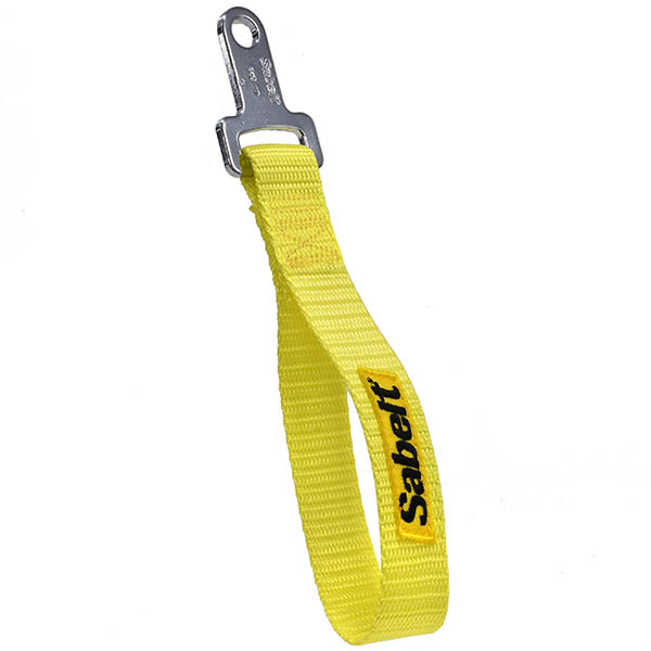 Sabelt Door Strap(Yellow)<br><font size=-1 color=red>04/24到着</font>