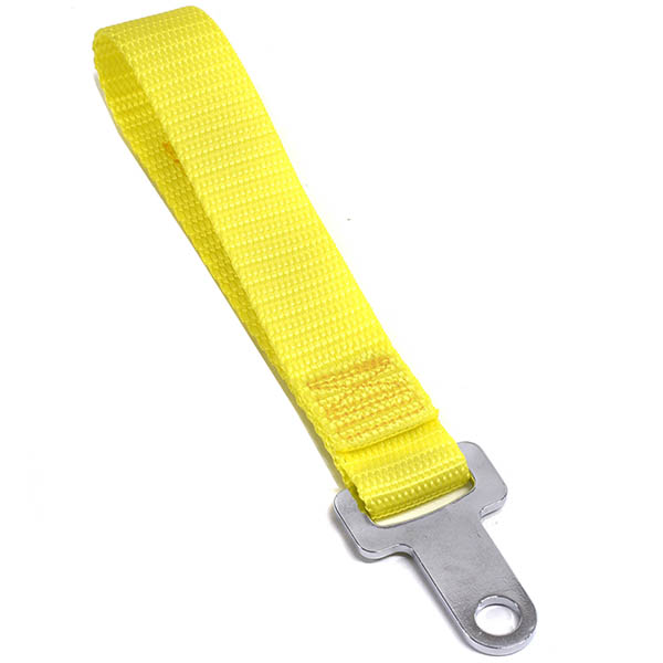 Sabelt Door Strap(Yellow)