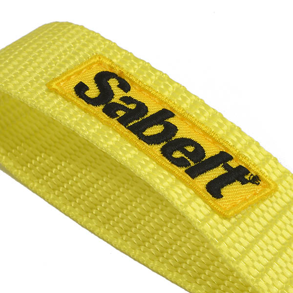 Sabelt Door Strap(Yellow)