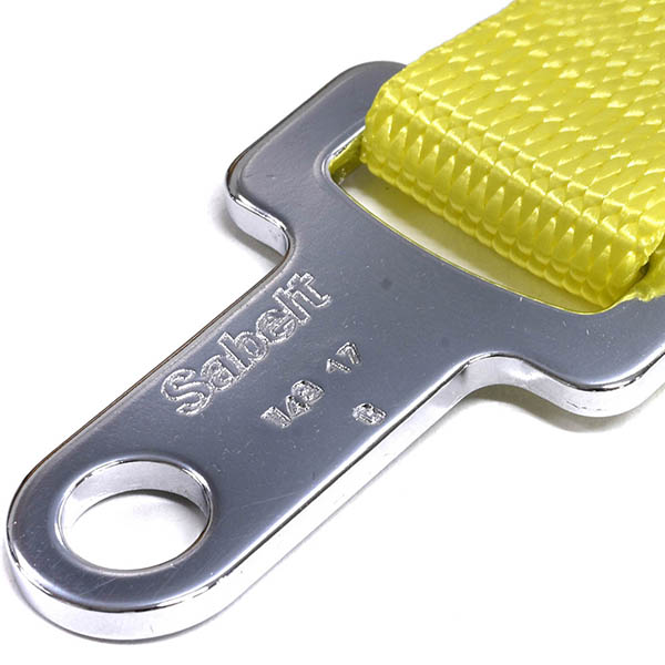 Sabelt Door Strap(Yellow)