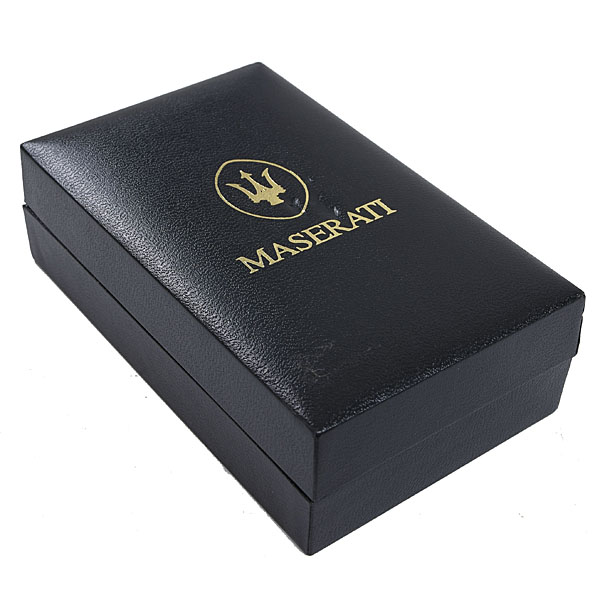 MASERATI Vintage Keyring