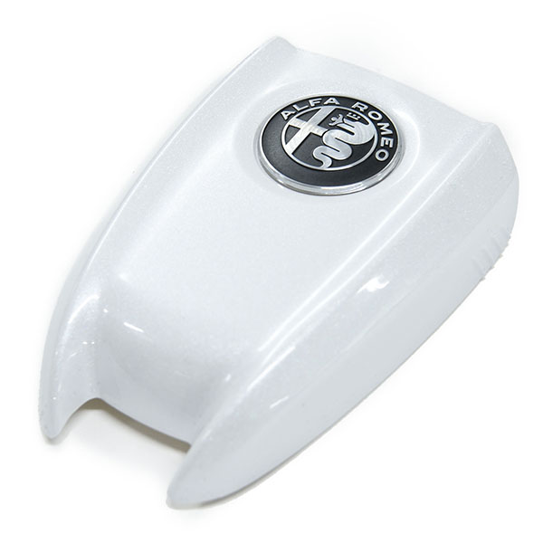 Alfa Romeo GIULIA/STELVIO Keycover(White)