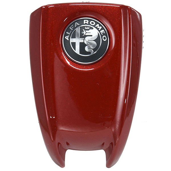 Alfa Romeo GIULIA/STELVIO Keycover(Red)