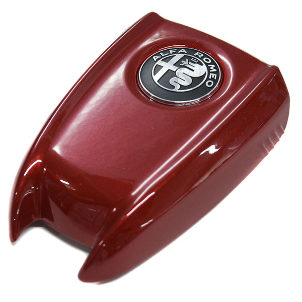 Alfa Romeo Schlüsselanhänger Metall Key 156 Stelvio Giulia