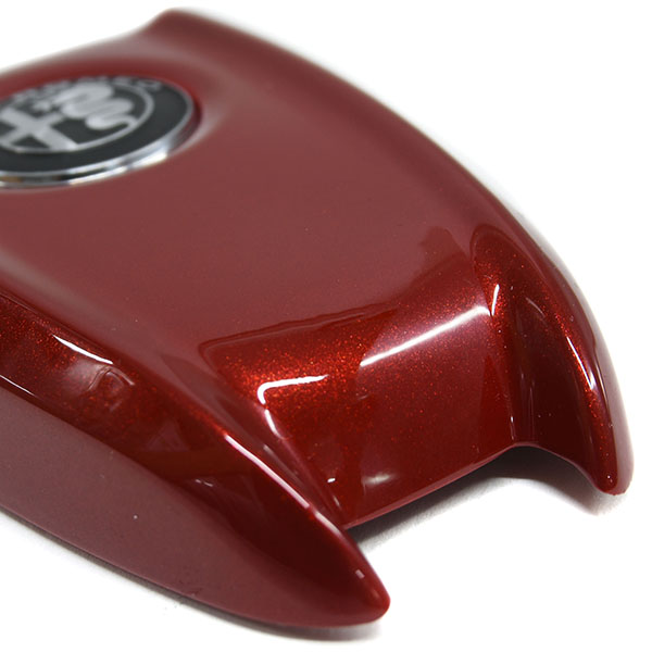 Alfa Romeo Genuine Keycover (Red)