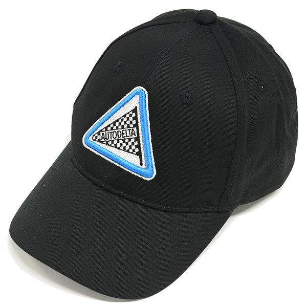 Alfa Romeo AUTODELTA Baseball Cap