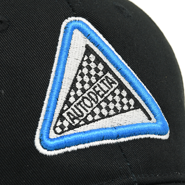 Alfa Romeo AUTODELTA Baseball Cap