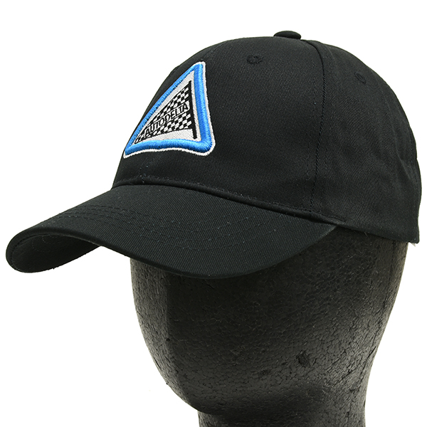 Alfa Romeo AUTODELTA Baseball Cap