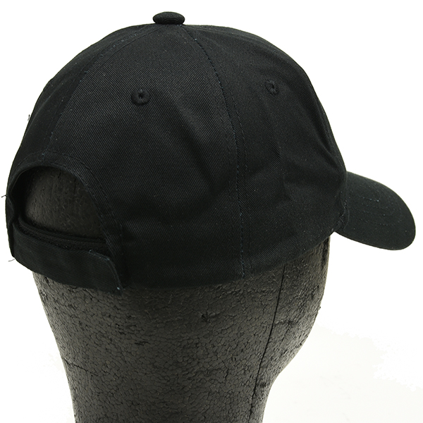 Alfa Romeo AUTODELTA Baseball Cap