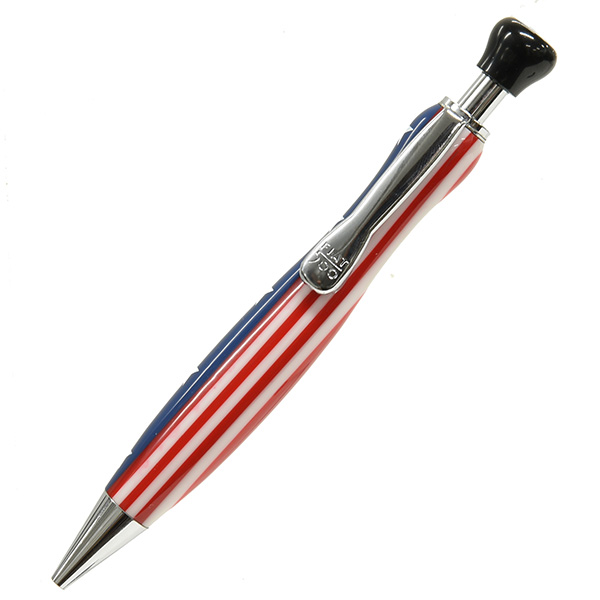 FIAT Nuova 500 Gear Knob Shaped Ball Point Pen