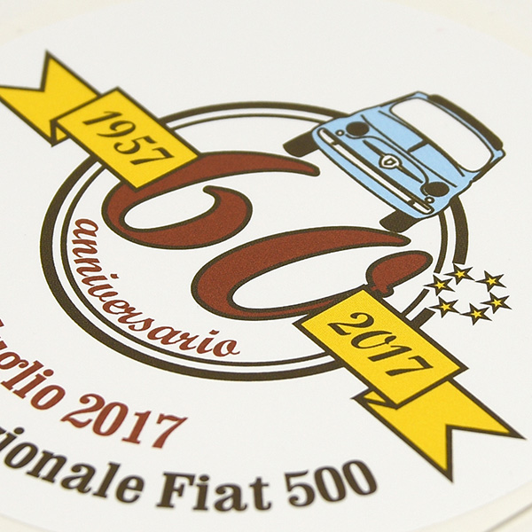 FIAT 500 CLUB ITALIA 500 60ǯǰƥå
