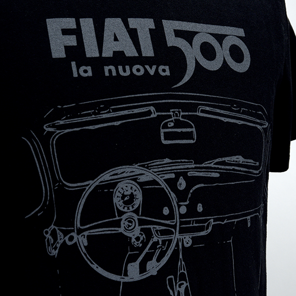 FIATNuova 500T(֥å)