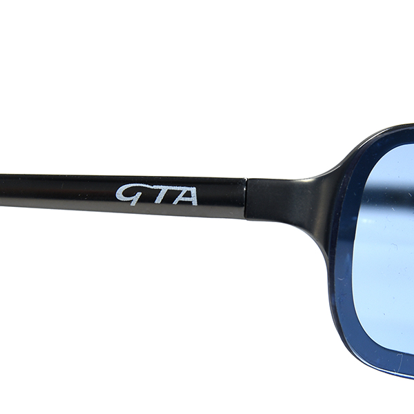 Alfa Romeo GTA sunglasses