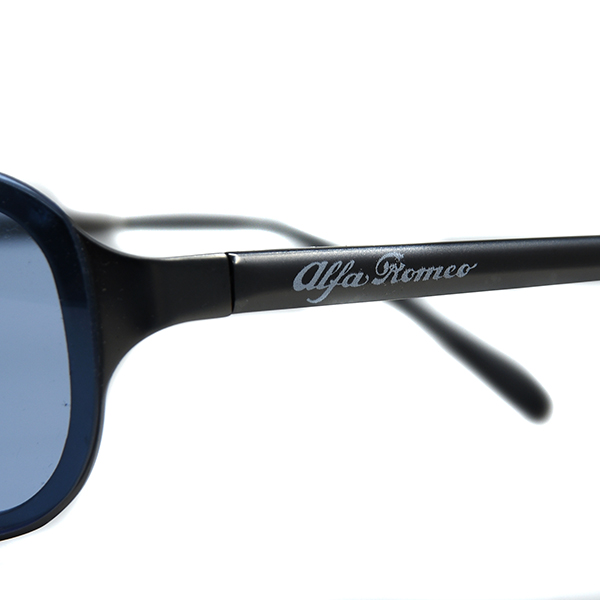 Alfa Romeo GTA sunglasses