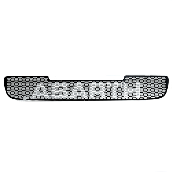 ABARTH 500 ASSETTO CORSA& TROFEO Grill(ABARTH Logo)