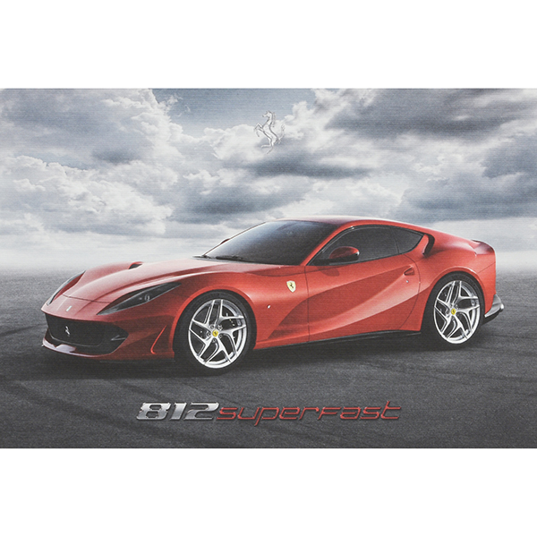 Ferrari812superfastƥ˥륫