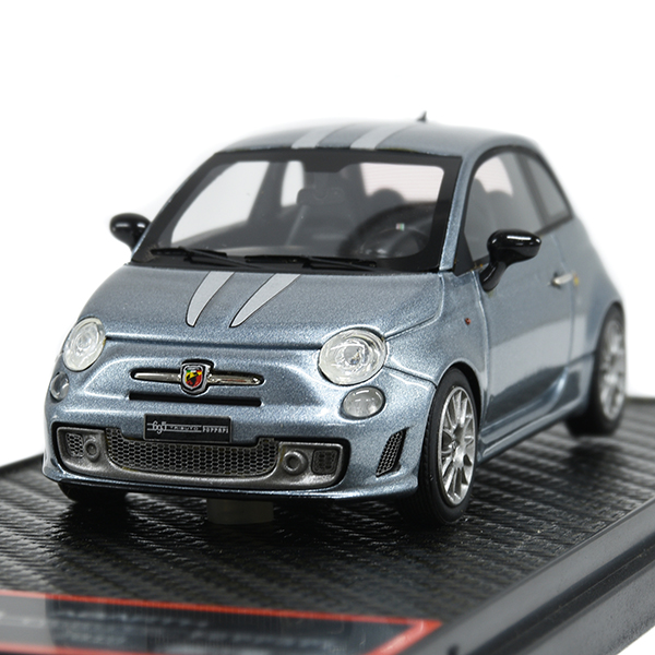 1/43 ABARTH 695 TRIBUTO Ferrariߥ˥奢ǥ(饤ȥ֥롼᥿å) by BBR