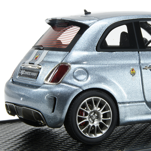 1/43 ABARTH 695 TRIBUTO Ferrariߥ˥奢ǥ(饤ȥ֥롼᥿å) by BBR