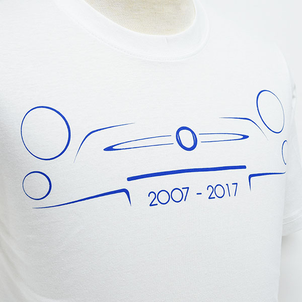 Cinquecentisti 10th Anniversary T-Shirts