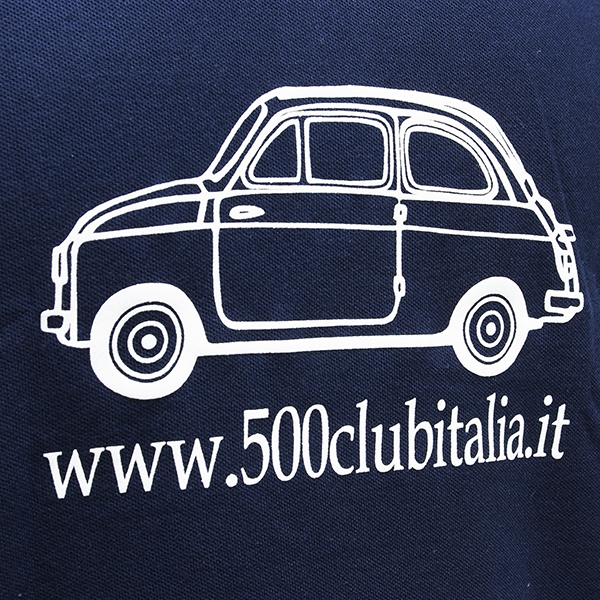 FIAT 500 CLUB ITALIAݥ(ͥӡ)