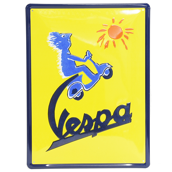 Vespaեǥץ쥤ץ졼(/Vespa Sun)