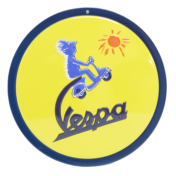 Vespaեǥץ쥤ץ졼(饦ɷ/Vespa Sun)