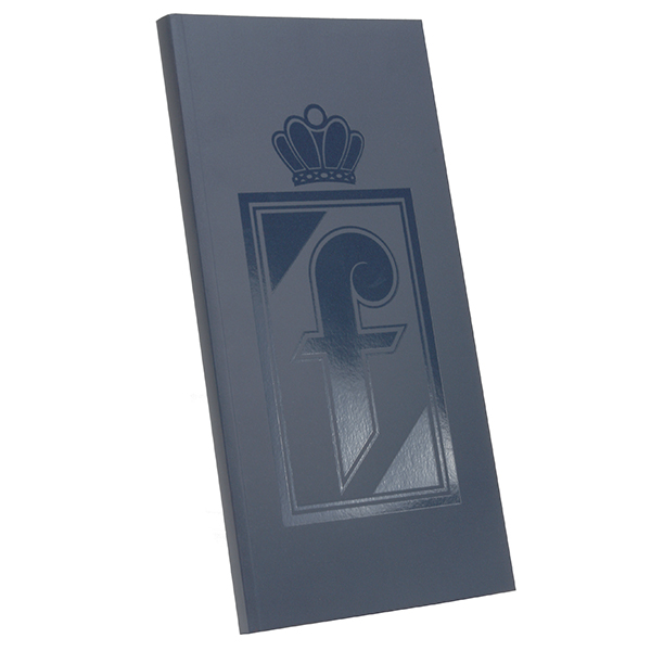 Pininfarina Design Note