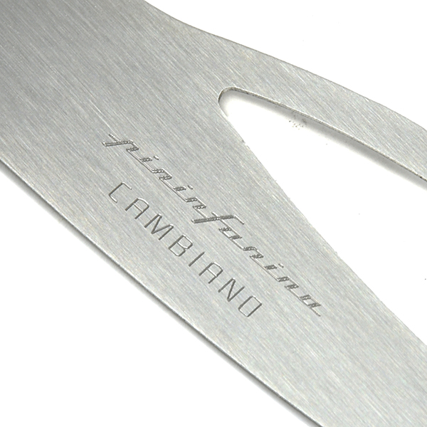 Pininfarina Design Note