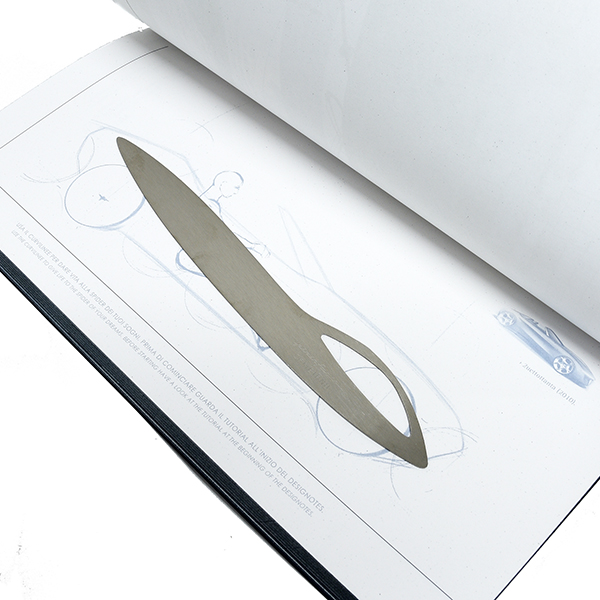 Pininfarina Design Note