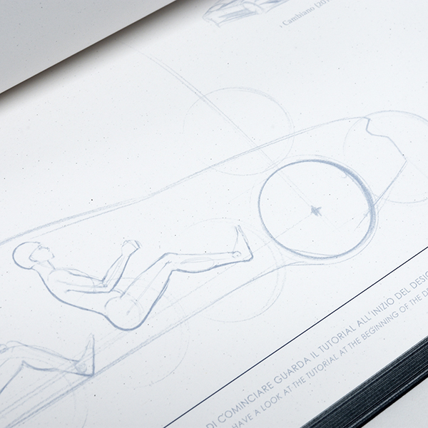 Pininfarina Design Note