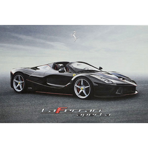 FerrariLa Ferrari Apertaƥ˥륫