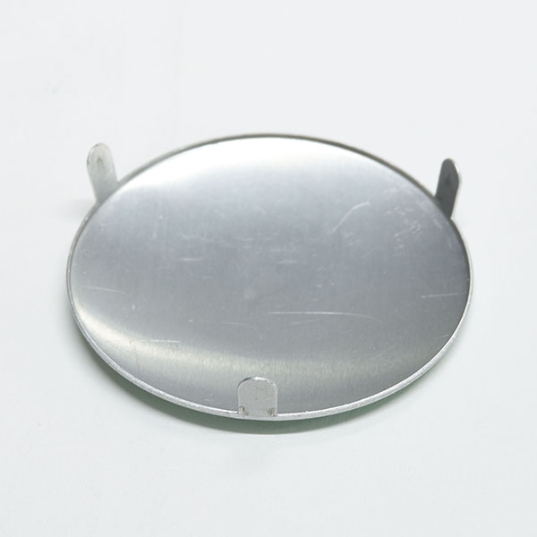 GIANNINI Metal Ornament