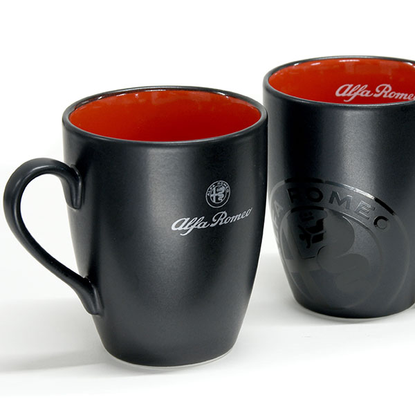 Alfa Romeo Mug Cup