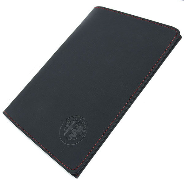 Alfa Romeo 4C/4C spider Document Case