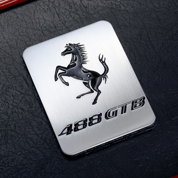 Ferrari 488GTB Object